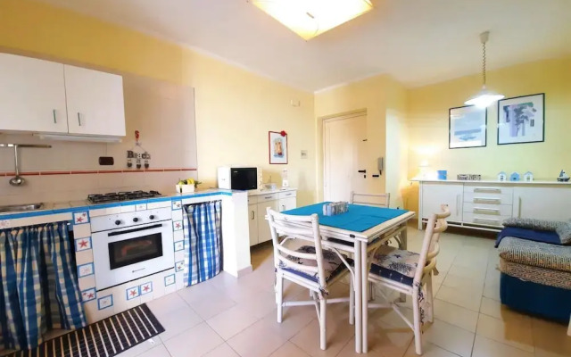 Casa Le Caravelle in Alghero