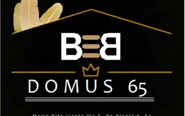 B&B Domus 65