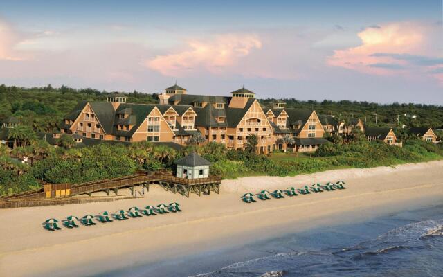 Disney's Vero Beach Resort