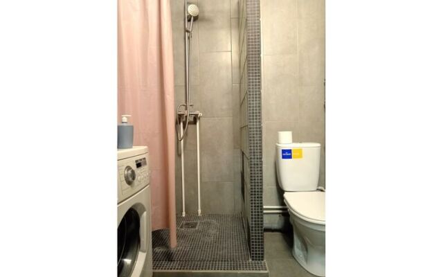 ApartLand on the st. Zeyskaya, 323