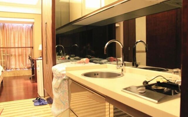 Modern Family Inn - Guangzhou