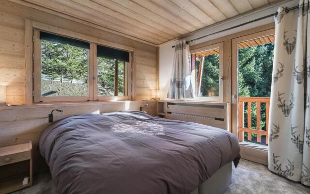 Chalet Méribel, 5 pièces, 11 personnes - FR-1-565-46