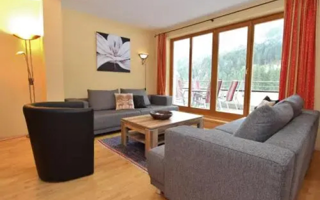 Chalet Tristkogel