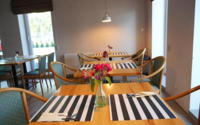 Hotel Platan