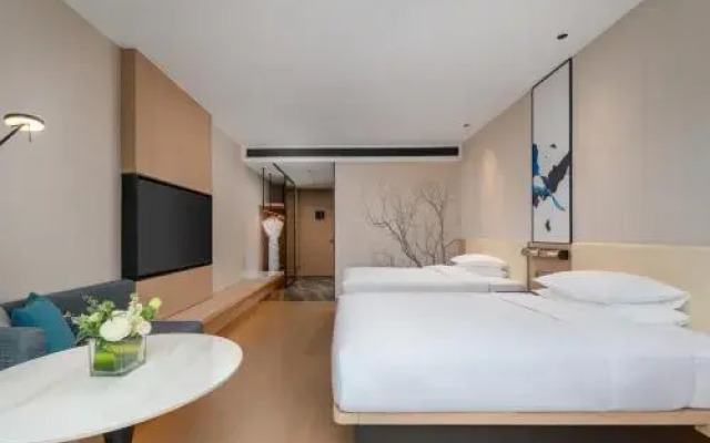 Fairfield By Marriott Yiwu