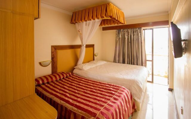 New Zonic Hotel