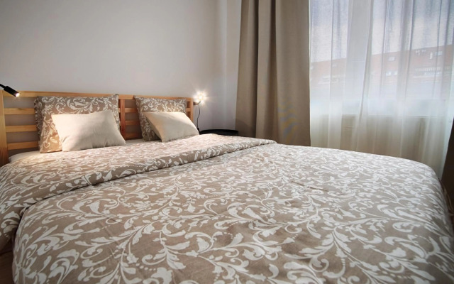 Cvernovka Business&Leisure apartment by Kovee