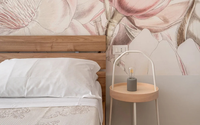 Santamaria Apartment by Wonderful Italy