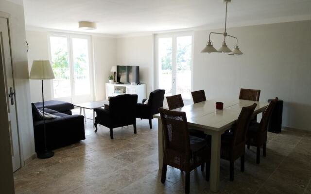 Gites Entre Vignes et Collines