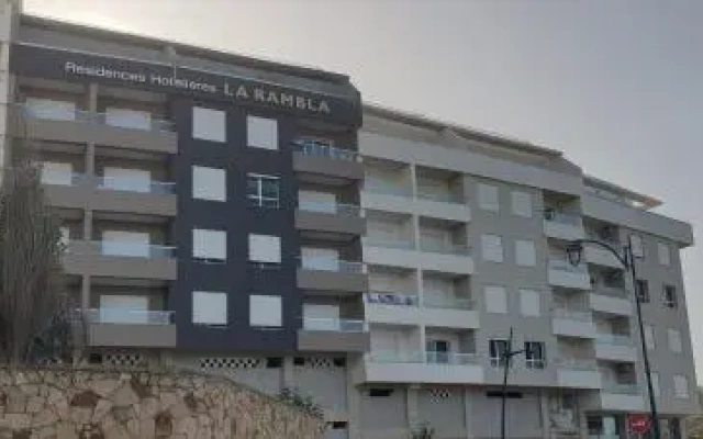 Residence Touristique La Rambla