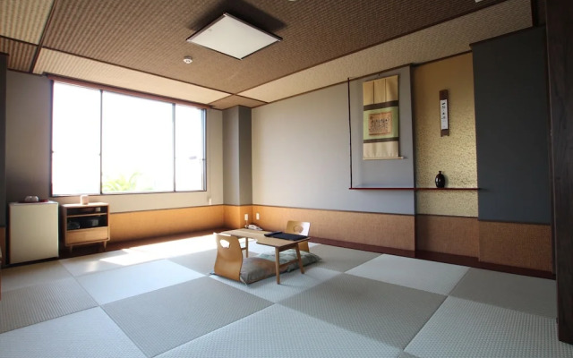 Shirahama Ikoinosato Tomarigi