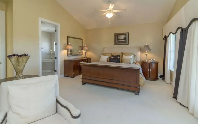 Reunion Disney Villa