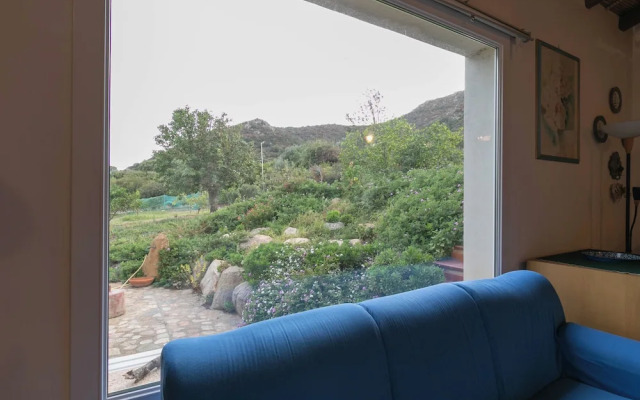 Villa Clara in Tertenia