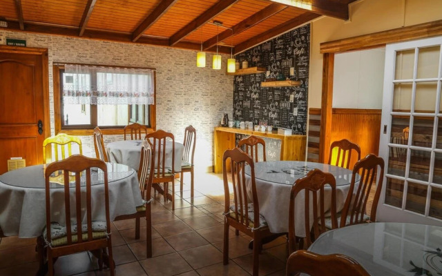 Hotel Albatros