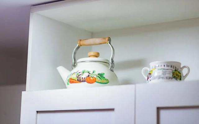 SUH Flamengo 01 Praia Studio Dreams