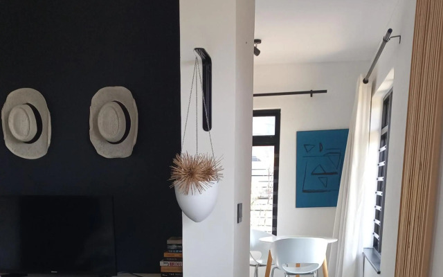 Yellow Door Hermanus