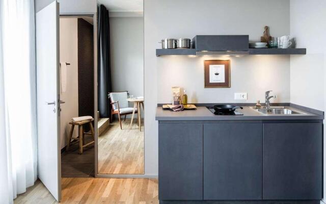 Bold Hotel München Giesing