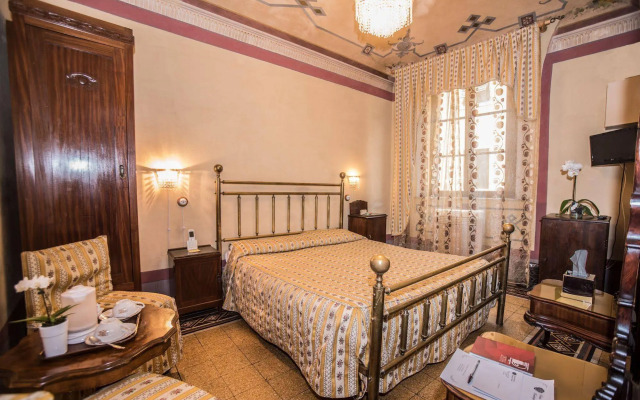 Relais Centro Storico Residenza D'Epoca