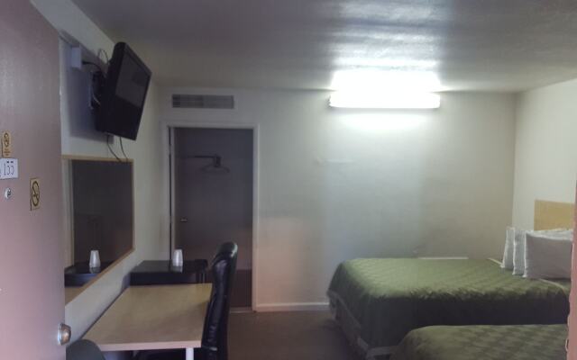 City Center Hotel Los Angeles