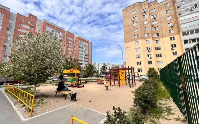 Риконе на улице Суходольская