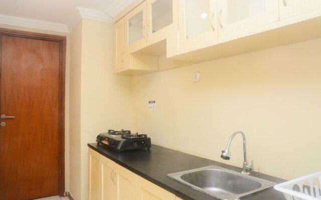 Elegant And Nice 2Br At Grand Palace Kemayoran Apartment