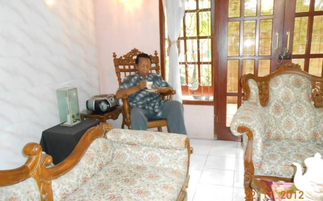 Fortuna Guest House