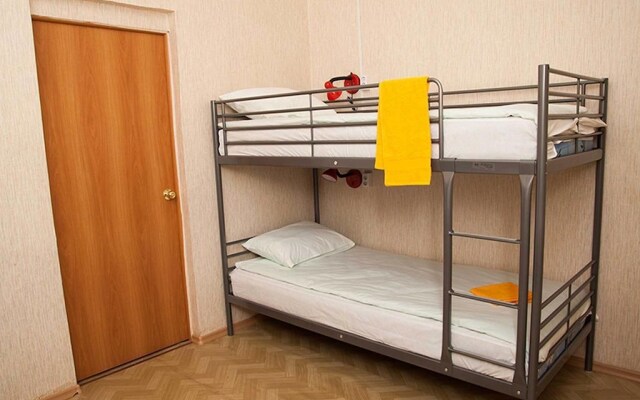 Hostel Yoshkin Kot