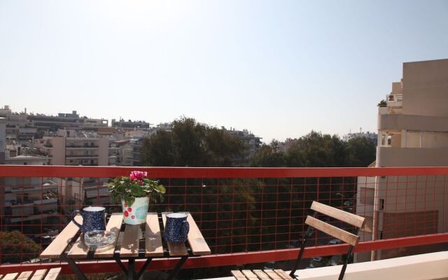 Edem apartment Sea View