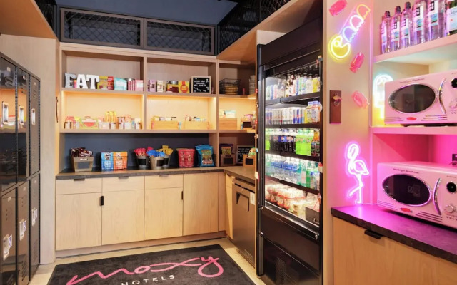 Moxy Miami Wynwood