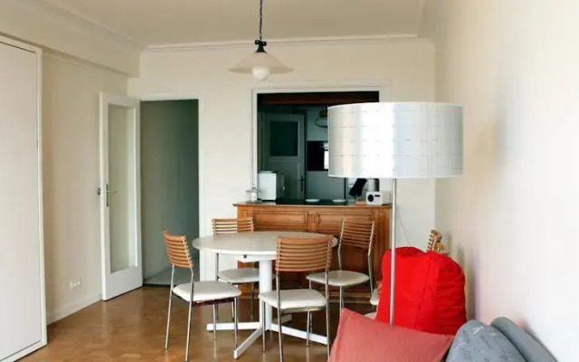 Residentie Fontenoy