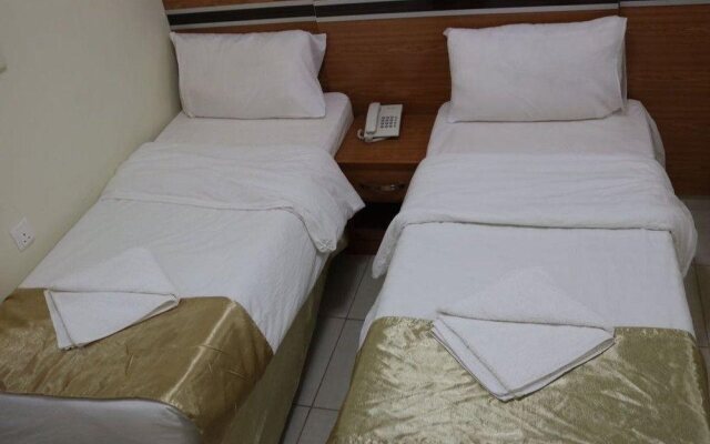 Iskan Hotel 9