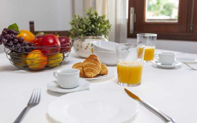 YourHouse Casa Suiza