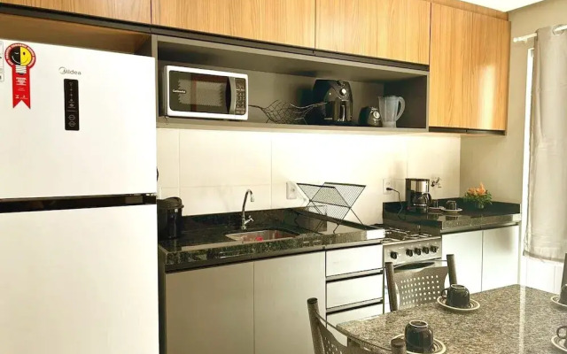 SaltBeach Atalaia Residence Inn - P204