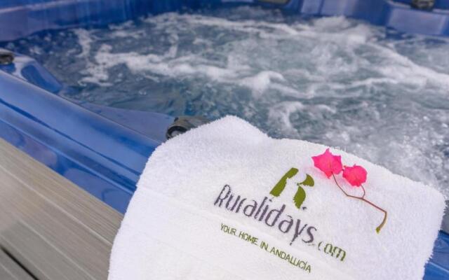 Villa Javier Sayalonga by Ruralidays