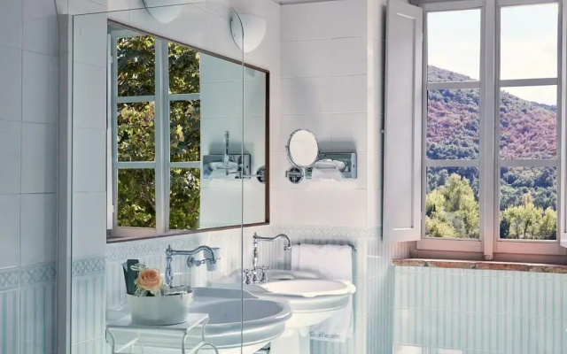 Villa di Piazzano - Small Luxury Hotel of the World