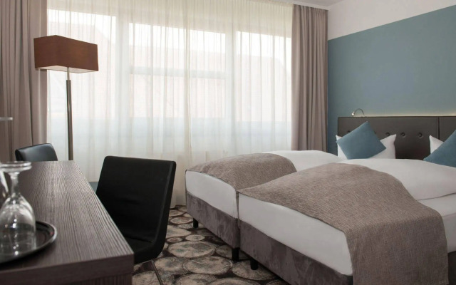 Victor’s Residenz-Hotel Berlin-Tegel