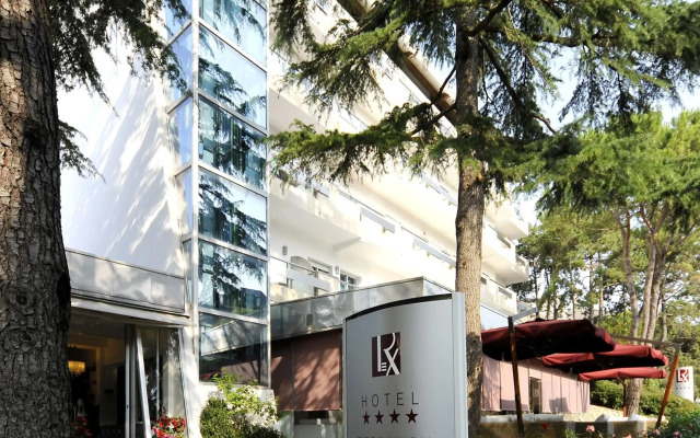 Hotel Rex