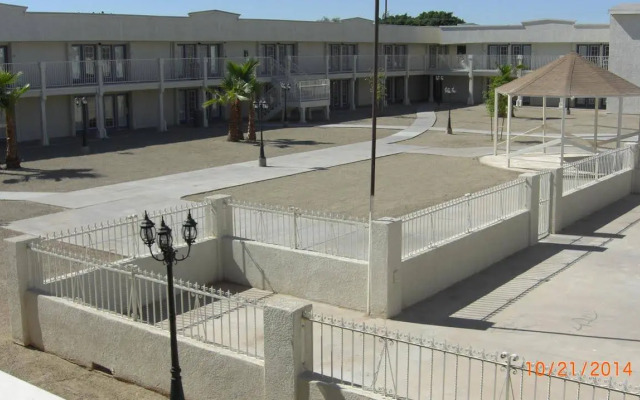 Days Inn by Wyndham Brawley