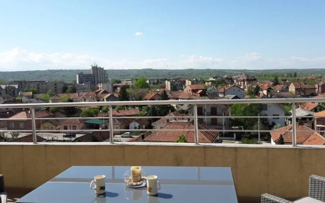 Apartment Panorama Negotin