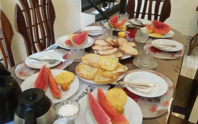 Abha Villa