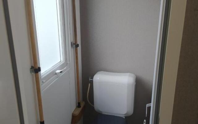 Mobile Homes by KelAir at Camping Domaine des Ormes