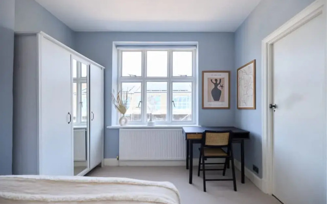 The Highgate Place - Pleasing 1bdr Flat