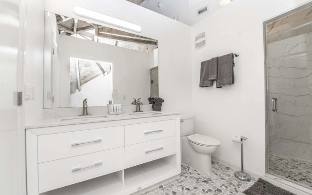 Sumner Lake House 3 Bedrooms