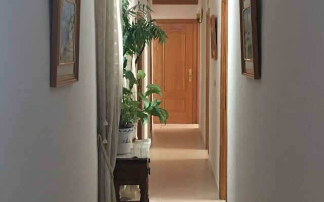 Hostal R. Lido
