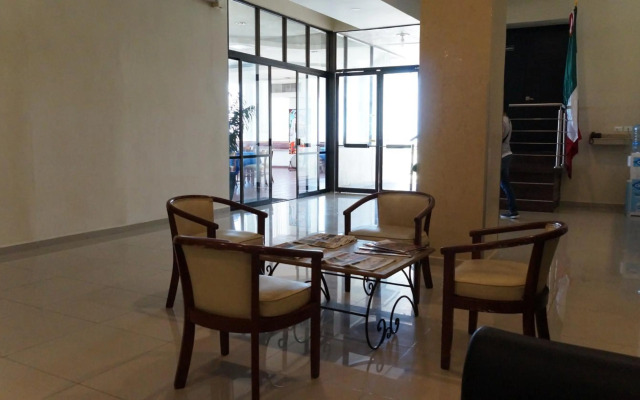 Hotel Terraza del Sol