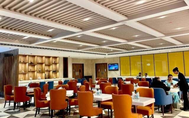 Mars Resorts