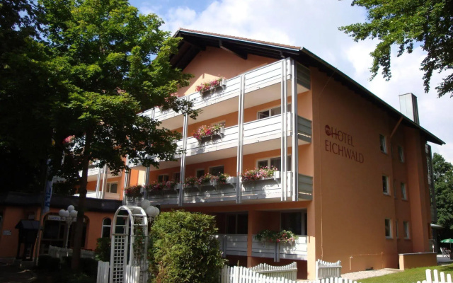 PTI Hotel Eichwald