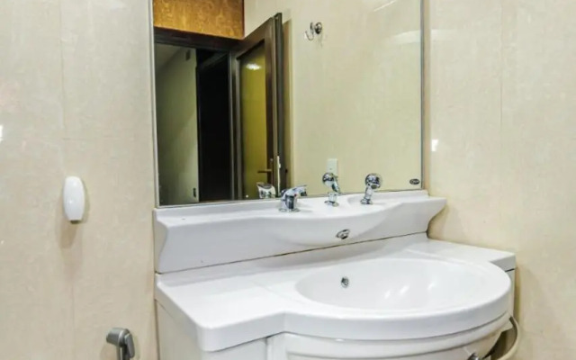 Nizami Street 2 Room Gold Home