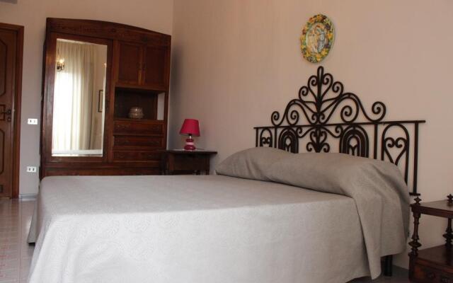 Casa Prunilla