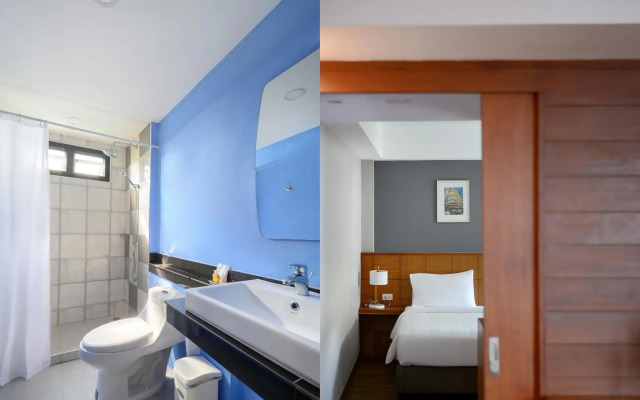 Estia Chiang Mai Boutique Hotel